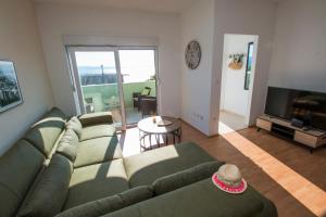 Comfort City Center Apartment