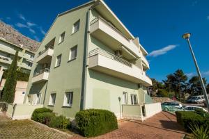 Comfort City Center Apartment