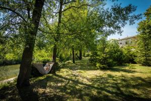 B&B / Chambres d'hotes Logis des Magnans - le Murier - : photos des chambres