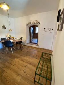 Appartamento Saeculum