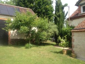 Maisons de vacances Moulin en bord de riviere - 1 a 5 pers - linge - wifi : photos des chambres