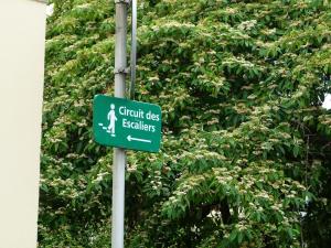 Appartements Vivez Les 4 chemins - Plage - Quartier Saint Vincent : photos des chambres