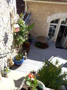 Appartements ho choucas : photos des chambres