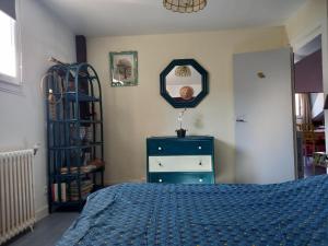 Appartements ho choucas : photos des chambres