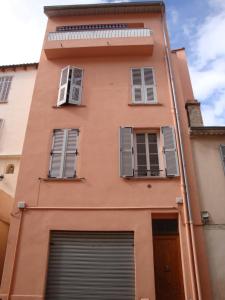 les terrasses du Suquet