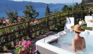 La Terrazza sul Lago, Tignale