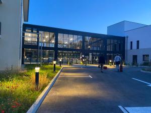 Hotels Villa Thermae Santenay : photos des chambres