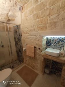 Matildas apulia holiday home