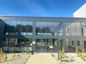 Hotels Villa Thermae Santenay : photos des chambres