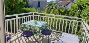 Apartment Luna i Lucky