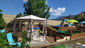 Casa vacanze villa Lido- Pangrazi Alessandra