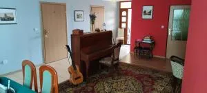 Pokoje i kwatery w Augustowie - Borki