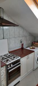 Pokoje i kwatery w Augustowie