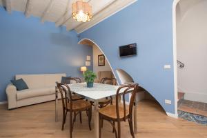 La casetta di Maria alla Ciba