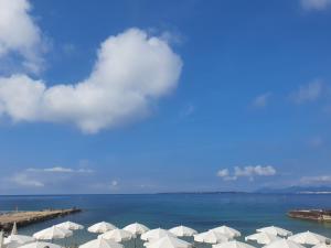 Appartement plages Juan les Pins climatisé 3 pièces