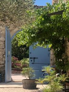 Hotels Le Tresor des Templiers : photos des chambres