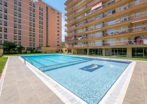 HomeHolidaysRentals Bonte - Malgrat de Mar