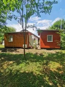 Sára Vendégház 2 - Kláramajor