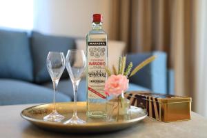 Villa Manda Zadar Luxury Apartments 