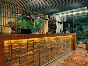 Inn OZZ Astana - Zaozërnyy