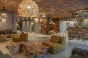 Hotels Hotel Restaurant San Lucianu : photos des chambres