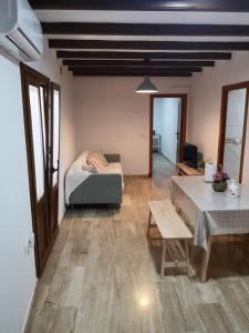 Apartamento La Plazuela