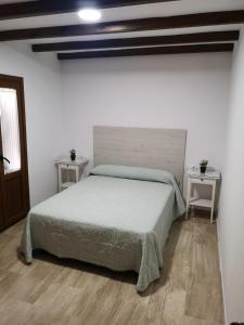 Apartamento La Plazuela