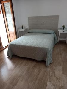 Apartamento La Plazuela