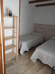 Apartamento La Plazuela