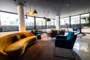 Gardone Palace Hotel