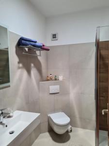 Outdoor apartment Lina