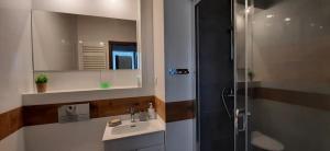 APARTAMENT LIGHT GREY KOŁOBRZEG