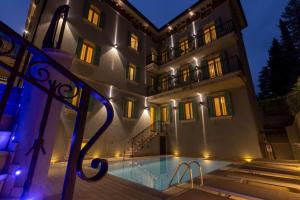 Gardone Palace Hotel