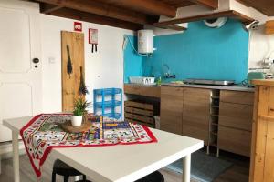 Pé nAreia House