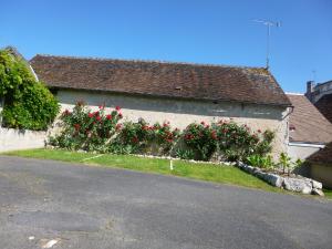 Hotels Hotel de la Bonnheure : photos des chambres