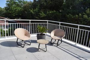 Hotels Acapella Hotel : photos des chambres