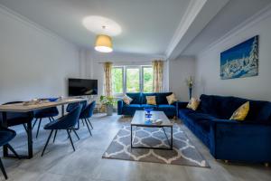 Apartamenty w Górach Sowich