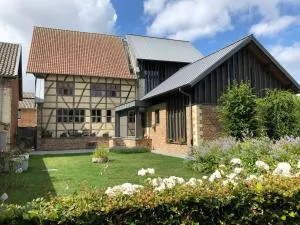 Hof van Eggertingen Bakhuis - Mall