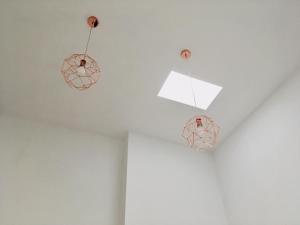 Apartament koło dworca we Wrzeszczu