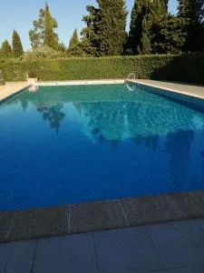 La perle des Alpilles Résidence les MYRTILLES - Aureille