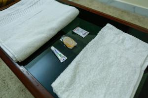 Belljem Homes -your own private resort -3 BHK FF