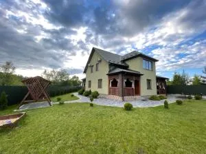 Садиба Меланія - Pulʼmo