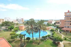 RNET - IR 03-23 Studios Roses Costa Brava - Santa Margarida