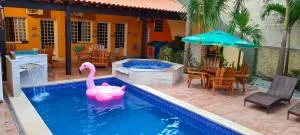 圣保罗旅馆 - 穆里基镇