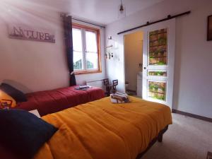 B&B / Chambres d'hotes Libre a vous ... : photos des chambres