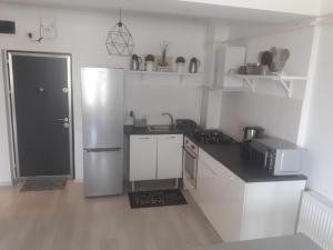 Apartament Amphora Pe Plaja