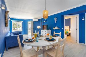 Charming Blue Albufeira