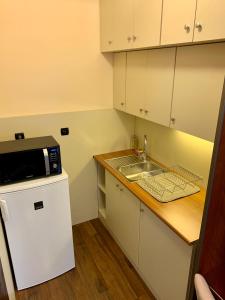 A01 Sétány-Silverine Apartmanház-Őrzött parkolóval