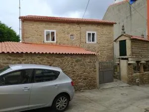 Casa El Hórreo - Corme-Puerto
