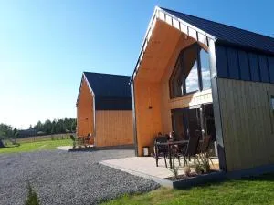 Domki Dobrogoszcz - Nowa Wieś